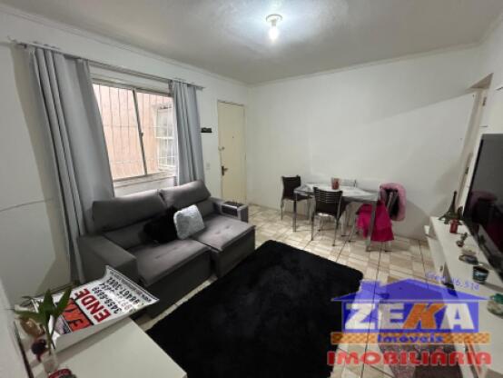 Apartamento 1 Dormitório - Morada I