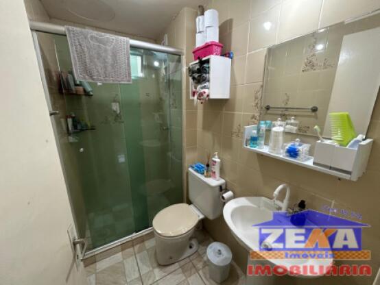 Apartamento 1 Dormitório - Morada I