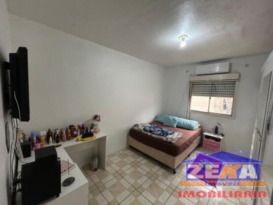 Apartamento 1 Dormitório - Morada I