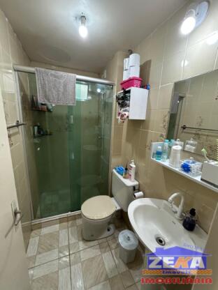 Apartamento 1 Dormitório - Morada I