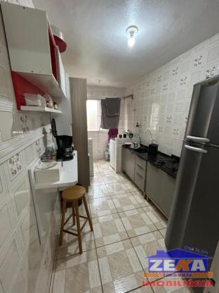 Apartamento 1 Dormitório - Morada I
