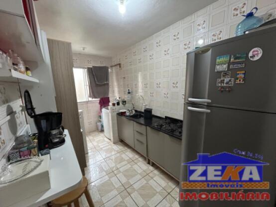 Apartamento 1 Dormitório - Morada I