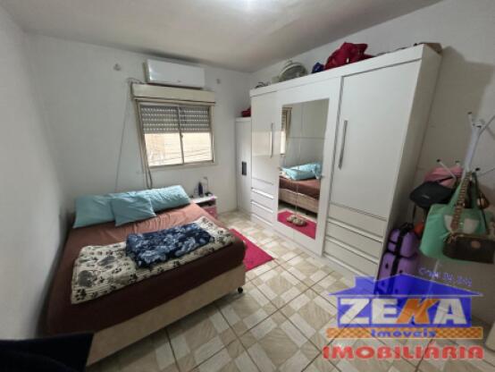 Apartamento 1 Dormitório - Morada I