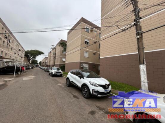 Apartamento de 1 Dormitório – Morada de Esteio I - Barbada!!!
