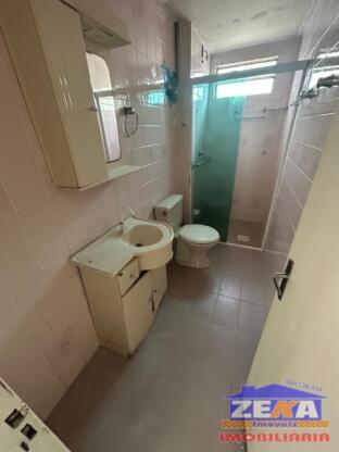 Apartamento 2 Dormitórios - Morada II