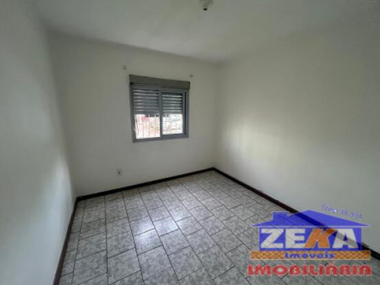 Apartamento 2 Dormitórios - Morada II
