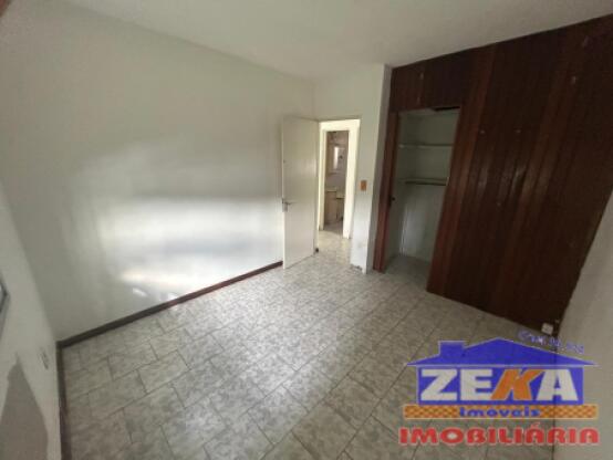 Apartamento 2 Dormitórios - Morada II
