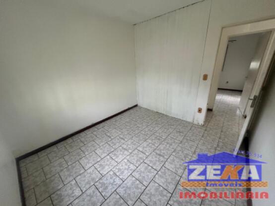 Apartamento 2 Dormitórios - Morada II