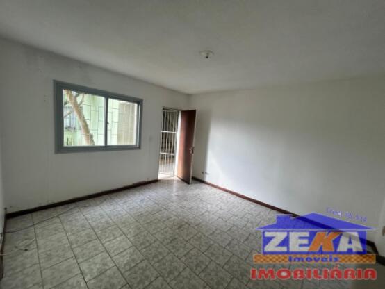 Apartamento 2 Dormitórios - Morada II