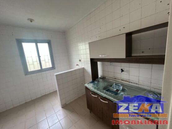 Apartamento 2 Dormitórios - Morada II