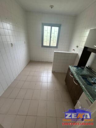 Apartamento 2 Dormitórios - Morada II