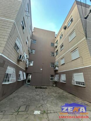 Apartamento 2 Dormitórios Morada I