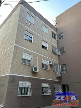 Apartamento 1 Dormitório Reformado - Morada II