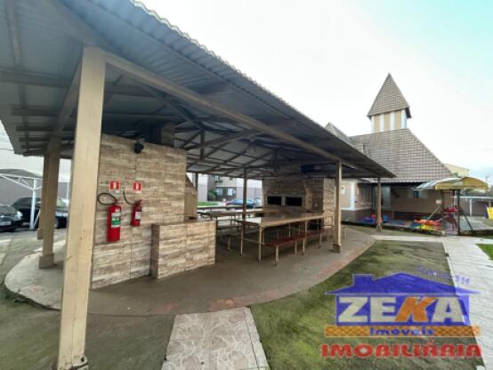 Apartamento 1 Dormitório Reformado - Morada II