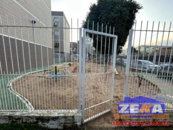 Apartamento 2 Dormitórios Morada I