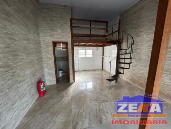 Sala comercial - Condomínio Morada de Esteio I