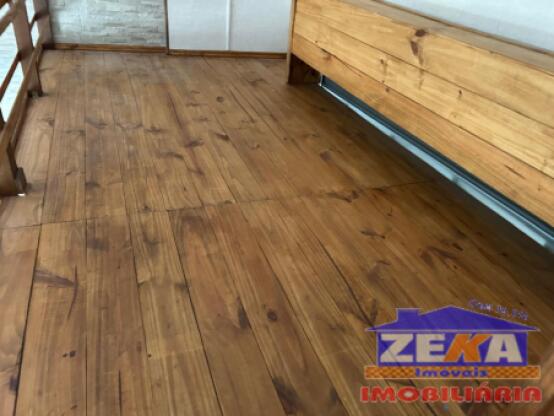 Sala comercial - Condomínio Morada de Esteio I