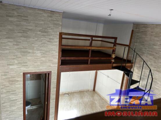 Sala comercial - Condomínio Morada de Esteio I