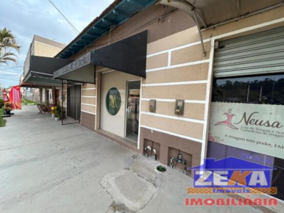 Sala comercial - Condomínio Morada de Esteio I