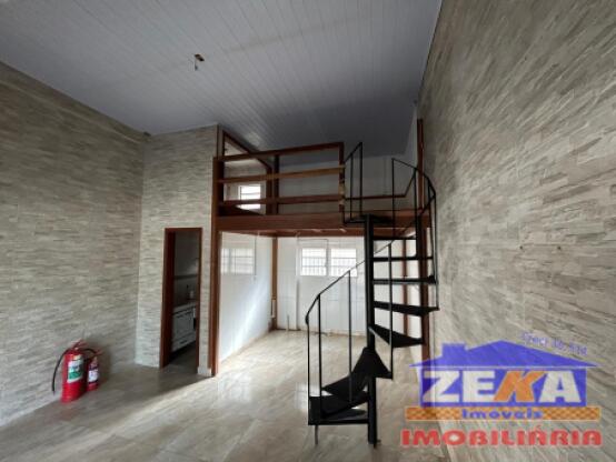 Sala comercial - Condomínio Morada de Esteio I