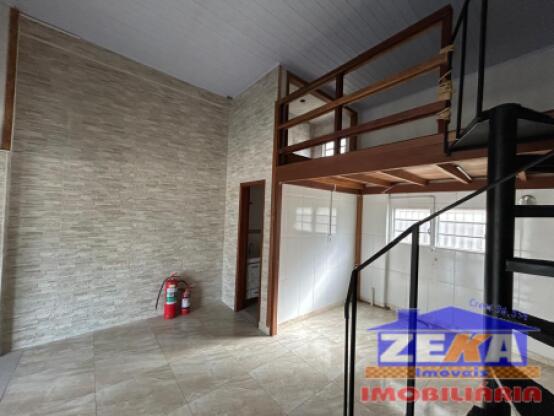 Sala comercial - Condomínio Morada de Esteio I