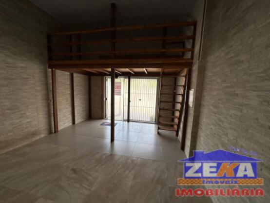 Sala comercial - Condomínio Morada de Esteio I