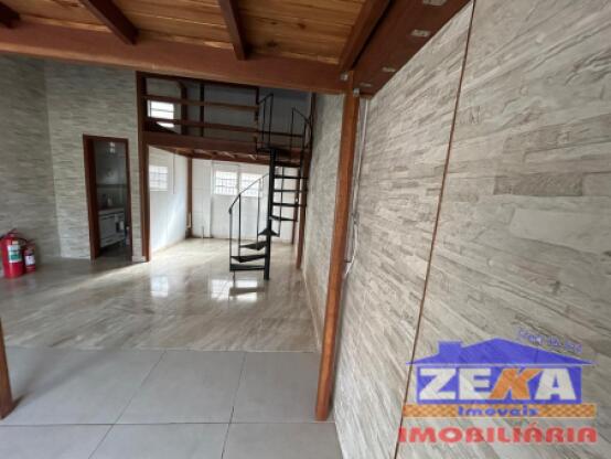 Sala comercial - Condomínio Morada de Esteio I