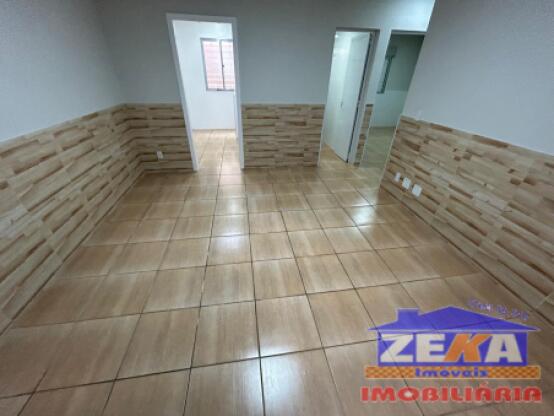 Apartamento 2 Dormitórios Morada I