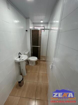 Apartamento 2 Dormitórios Morada I