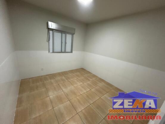 Apartamento 2 Dormitórios Morada I