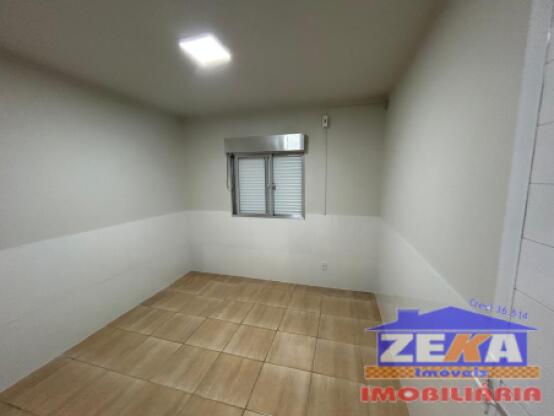 Apartamento 2 Dormitórios Morada I