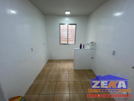 Apartamento 2 Dormitórios Morada I