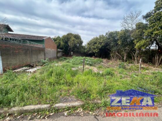 Terreno à venda - oportunidade de Investimento!