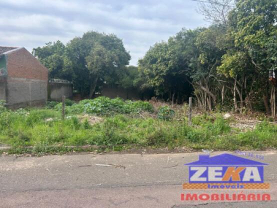 Terreno à venda - oportunidade de Investimento!