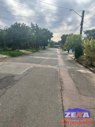 Terreno à venda - oportunidade de Investimento!