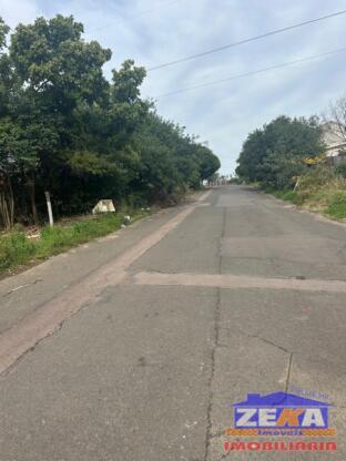 Terreno à venda - oportunidade de Investimento!