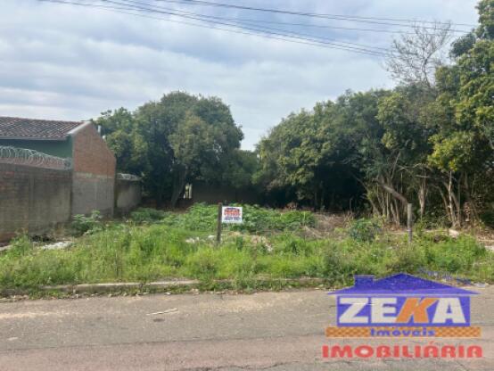 Terreno à venda - oportunidade de Investimento!