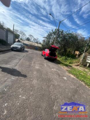 Casa em Madeira Estilo Chalé com Amplo Terreno