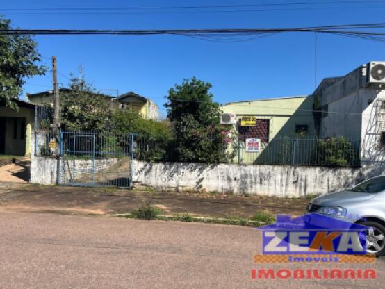 Casa antiga com excelente preço e bem localizado