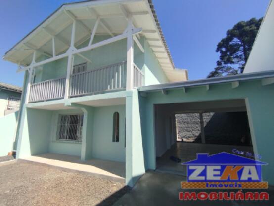 Sobrado à venda com ótimo preço