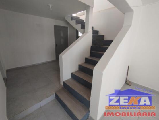 Sobrado à venda com ótimo preço