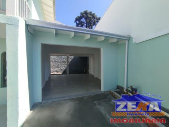 Sobrado à venda com ótimo preço