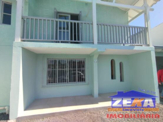 Sobrado à venda com ótimo preço