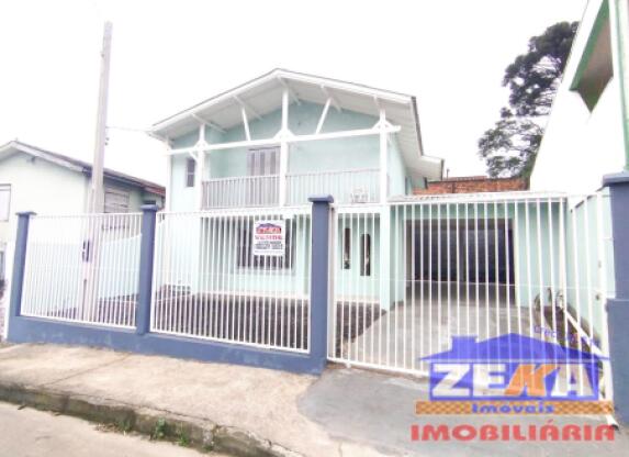 Sobrado à venda com ótimo preço