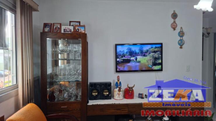 Apartamento 2 Dormitórios Morada II