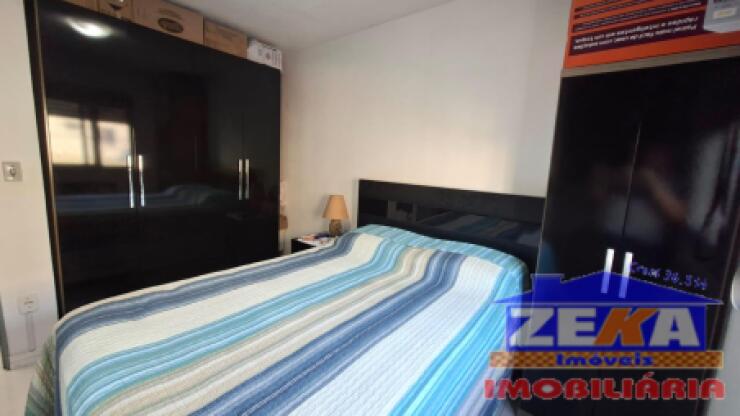 Apartamento 2 Dormitórios Morada II