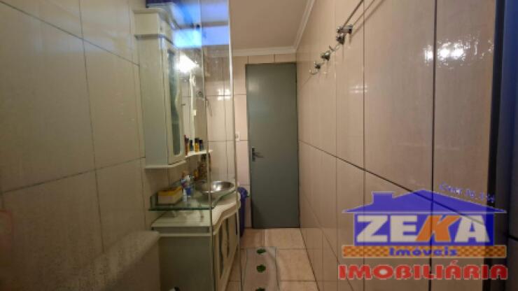 Apartamento 2 Dormitórios Morada II
