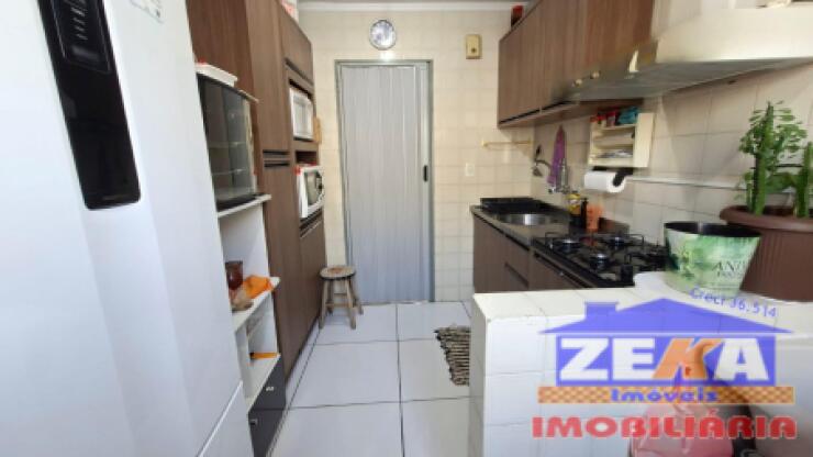 Apartamento 2 Dormitórios Morada II