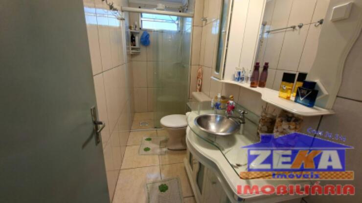 Apartamento 2 Dormitórios Morada II