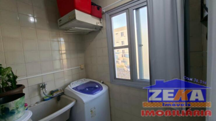 Apartamento 2 Dormitórios Morada II